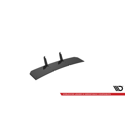 Difusor trasero para  Audi RS3 Sedan 8V Facelift