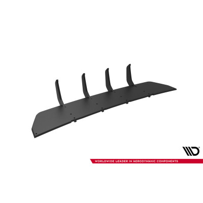 Difusor trasero para  Audi RS3 Sedan 8V Facelift