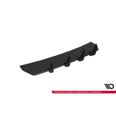 Difusor trasero para  Audi RS3 Sedan 8V Facelift