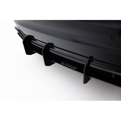 Difusor trasero para  Audi RS5  Coupe / Sportback F5