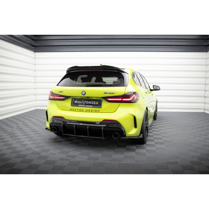 Difusor trasero para  BMW 1 F40 M-Pack / M135i