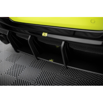 Difusor trasero para  BMW 1 F40 M-Pack / M135i
