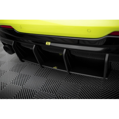 Difusor trasero para  BMW 1 F40 M-Pack / M135i