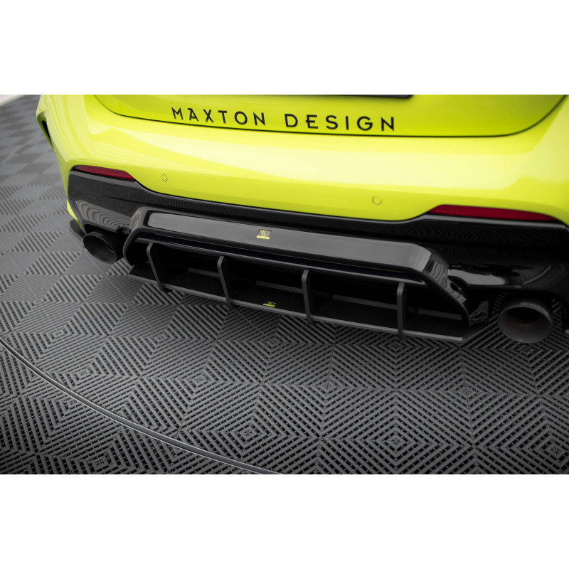Difusor trasero para  BMW 1 F40 M-Pack / M135i