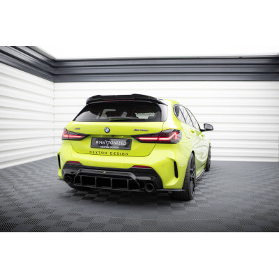 Difusor trasero para  BMW 1 F40 M-Pack / M135i
