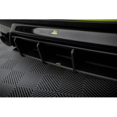 Difusor trasero para  BMW 1 F40 M-Pack / M135i