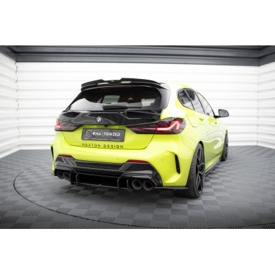 Difusor trasero para  BMW 1 F40 M-Pack / M135i