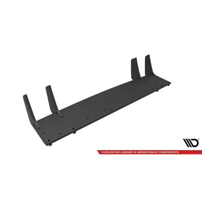 Difusor trasero para  BMW 1 F40 M-Pack / M135i