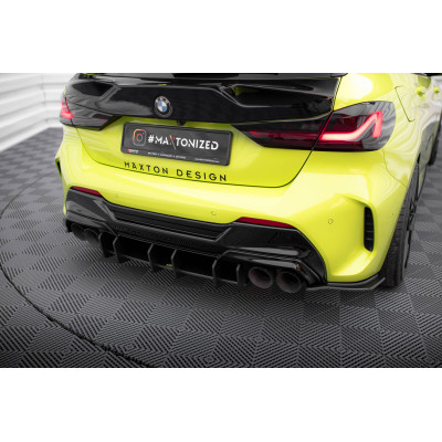 Difusor trasero para  BMW 1 F40 M-Pack / M135i