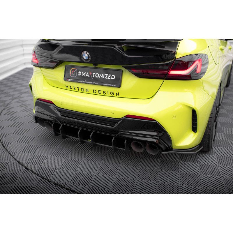 Difusor trasero para  BMW 1 F40 M-Pack / M135i