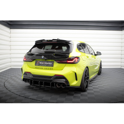 Difusor trasero para  BMW 1 F40 M-Pack / M135i