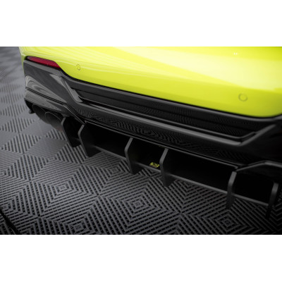 Difusor trasero para  BMW 1 F40 M-Pack / M135i