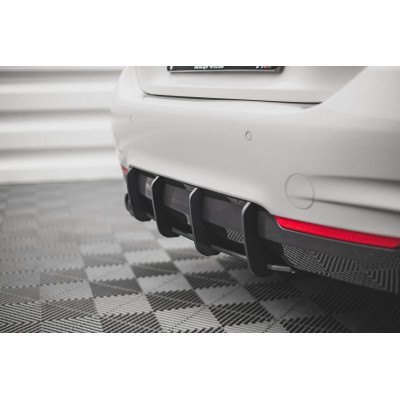 Difusor trasero para  BMW 4 M-Pack F32