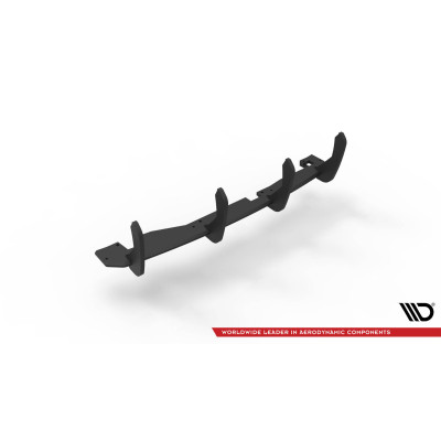 Difusor trasero para  BMW 4 M-Pack F32