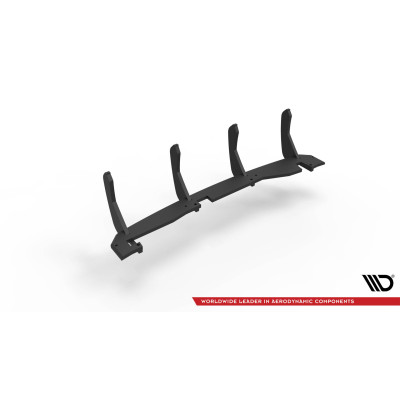 Difusor trasero para  BMW 4 M-Pack F32