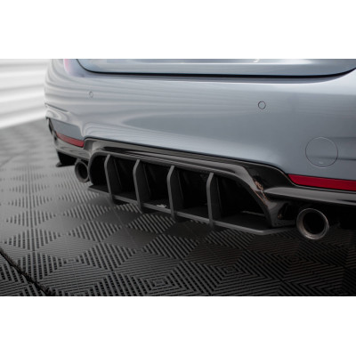 Difusor trasero para  BMW 435 Coupe M-Pack F32