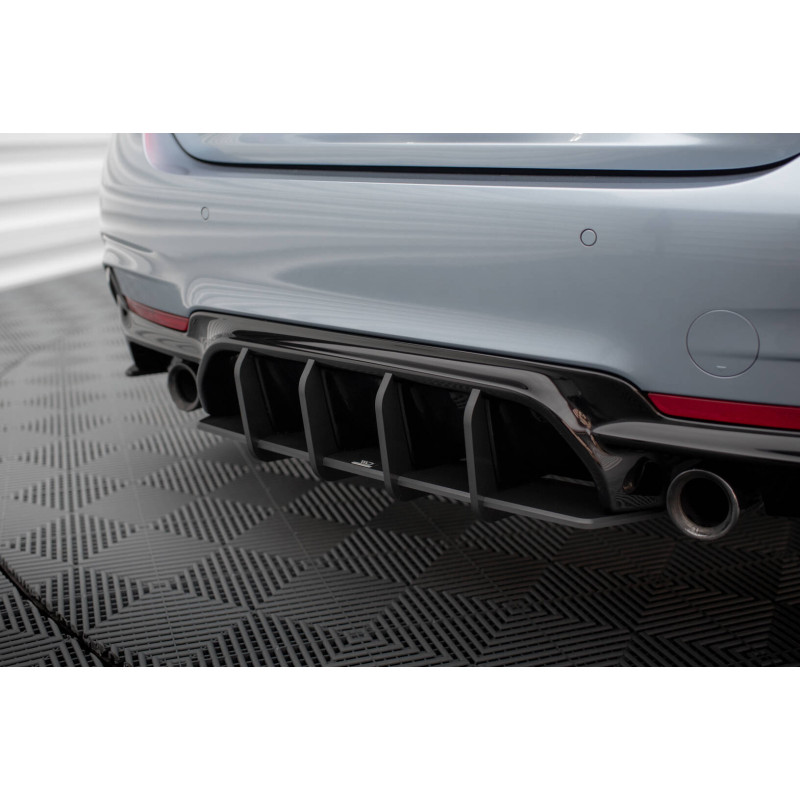Difusor trasero para  BMW 435 Coupe M-Pack F32