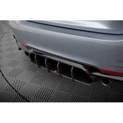 Difusor trasero para  BMW 435 Coupe M-Pack F32