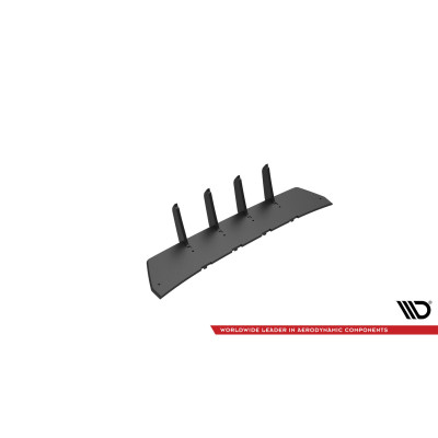 Difusor trasero para  BMW 435 Coupe M-Pack F32