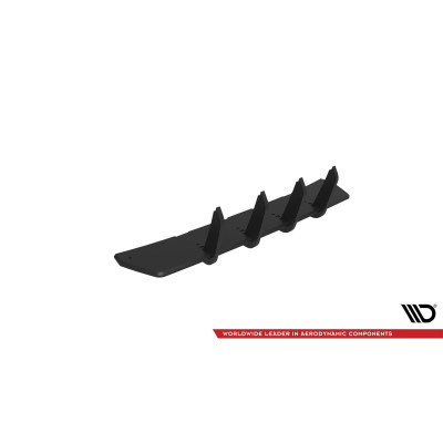 Difusor trasero para  BMW 435 Coupe M-Pack F32