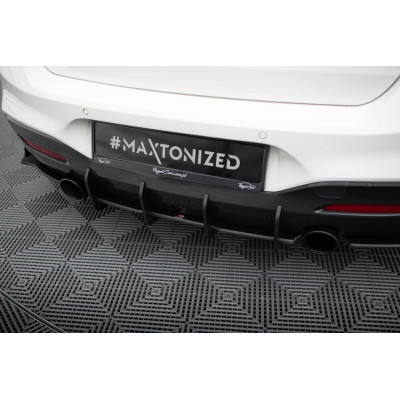 Difusor trasero para  BMW M140i