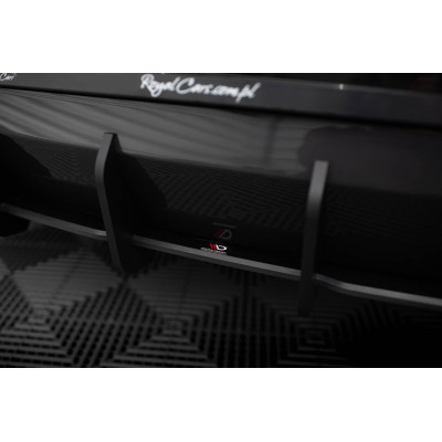 Difusor trasero para  BMW M140i