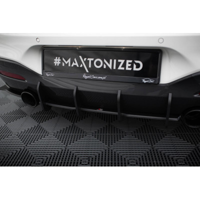 Difusor trasero para  BMW M140i