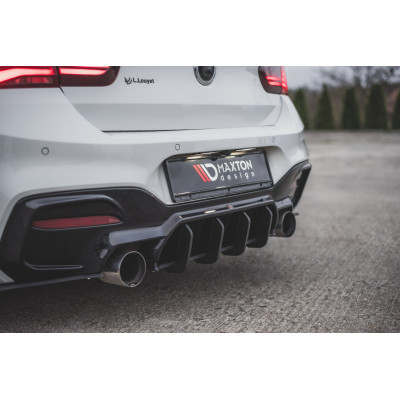 Difusor trasero para  BMW M140i