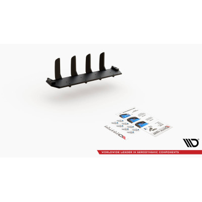 Difusor trasero para  BMW M140i