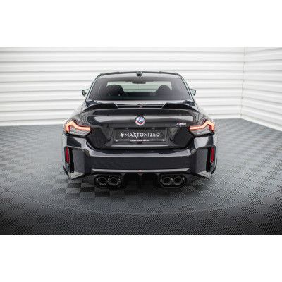 Difusor trasero para  BMW M2 G87