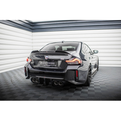 Difusor trasero para  BMW M2 G87