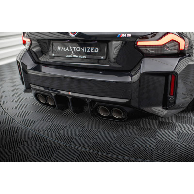 Difusor trasero para  BMW M2 G87