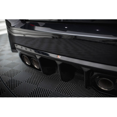 Difusor trasero para  BMW M2 G87