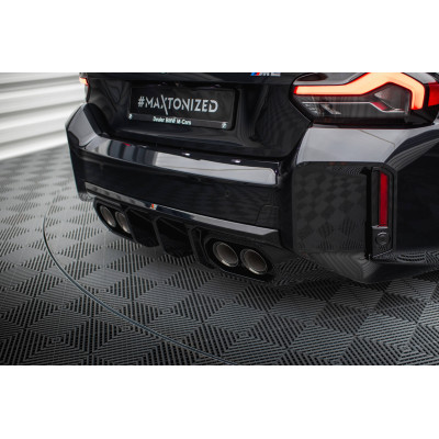 Difusor trasero para  BMW M2 G87