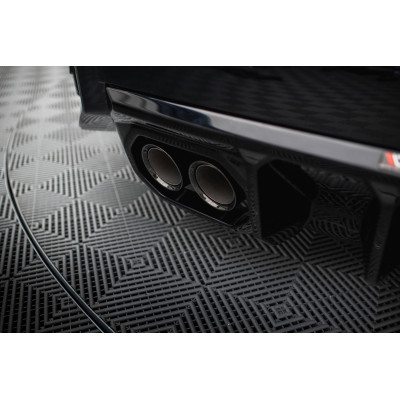 Difusor trasero para  BMW M2 G87