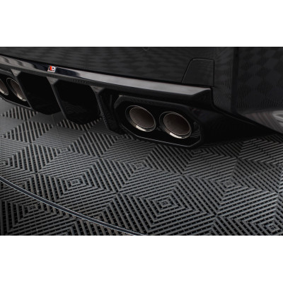 Difusor trasero para  BMW M2 G87