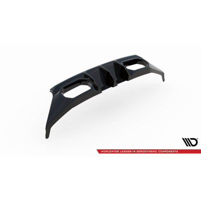 Difusor trasero para  BMW M2 G87