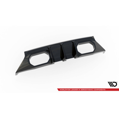 Difusor trasero para  BMW M2 G87