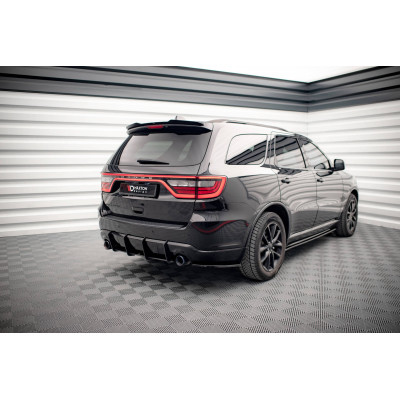 Difusor trasero para  Dodge Durango RT Mk3