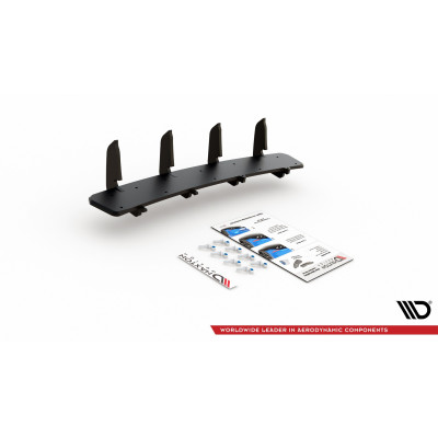 Difusor trasero para  Hyundai I30 N Mk3 Hatchback