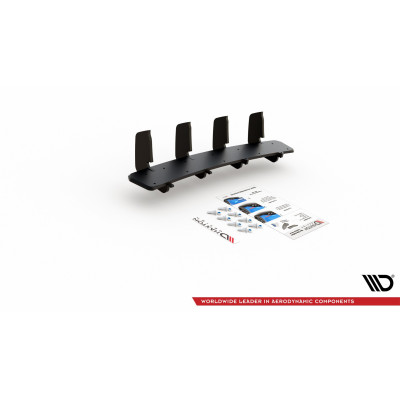 Difusor trasero para  Hyundai I30 N Mk3 Hatchback