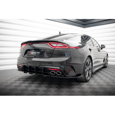 Difusor trasero para  Kia Stinger GT / GT-Line  Mk1