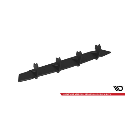 Difusor trasero para  Kia Stinger GT / GT-Line  Mk1