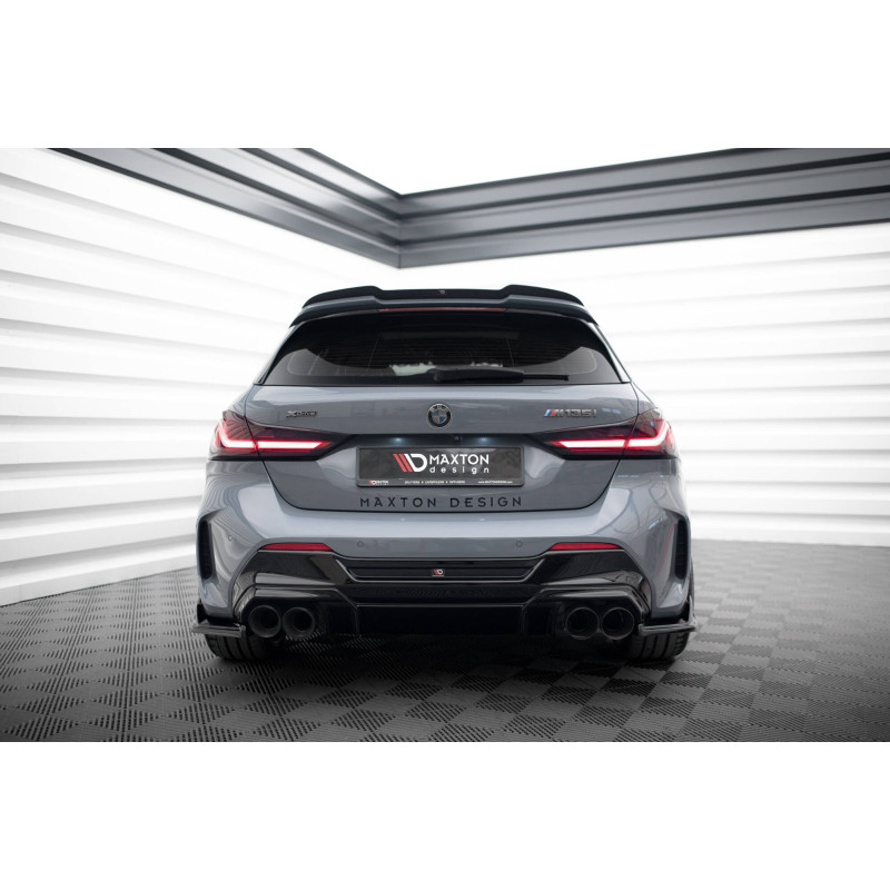 Difusor trasero para  PARA BMW 1 F40 M-Pack/ M135i