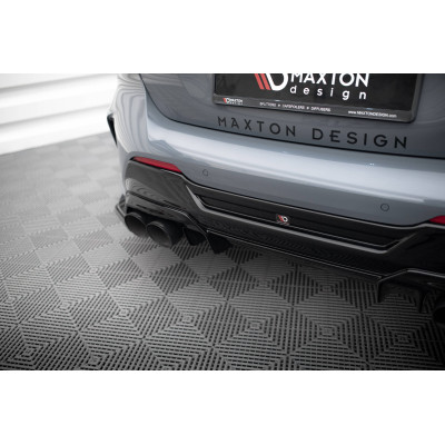 Difusor trasero para  PARA BMW 1 F40 M-Pack/ M135i