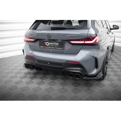 Difusor trasero para  PARA BMW 1 F40 M-Pack/ M135i