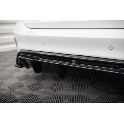 Difusor trasero para  para Focus Hatchback ST Mk4