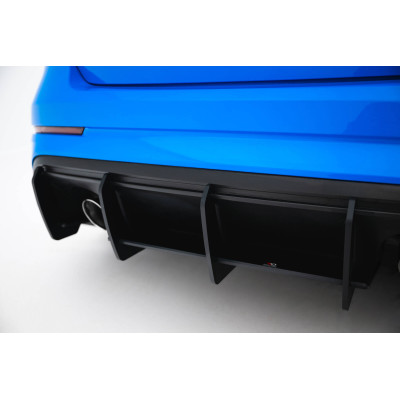 Difusor trasero para  para Focus RS Mk3 (US-Spec Version)
