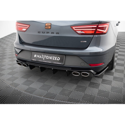 Difusor trasero para  Seat Leon Cupra ST Mk3 FL