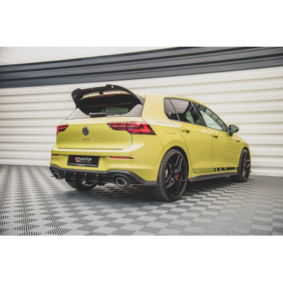 Difusor trasero para  Volkswagen Golf GTI Clubsport Mk8